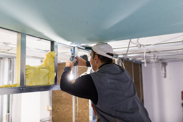 Best Best Insulation Companies  in Roosevelt, UT