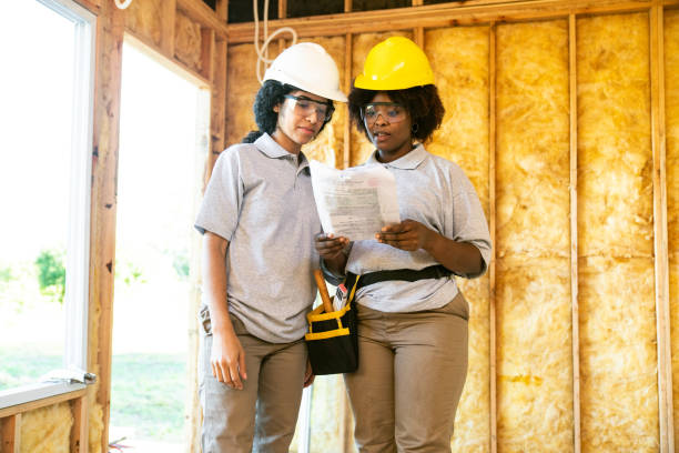 Best Cellulose Insulation  in Roosevelt, UT